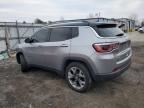 2018 Jeep Compass Limited на продаже в Finksburg, MD - Front End