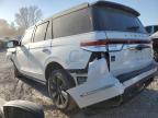 2022 Lincoln Navigator Black Label продається в Wichita, KS - Front End