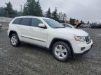 2013 Jeep Grand Cherokee Laredo na sprzedaż w Graham, WA - Front End