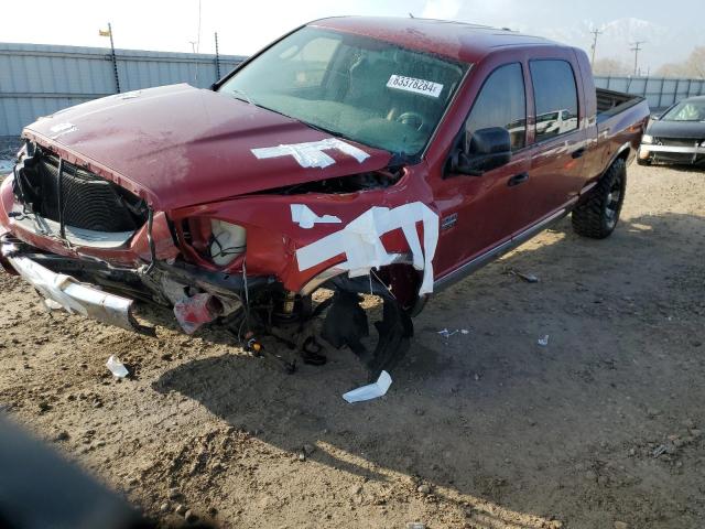 2009 Dodge Ram 2500 