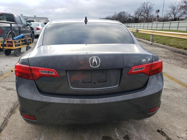  ACURA ILX 2014 Szary