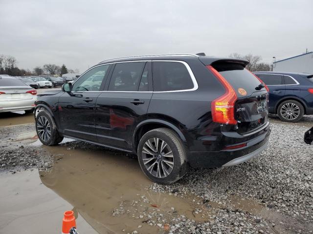  VOLVO XC90 2022 Czarny