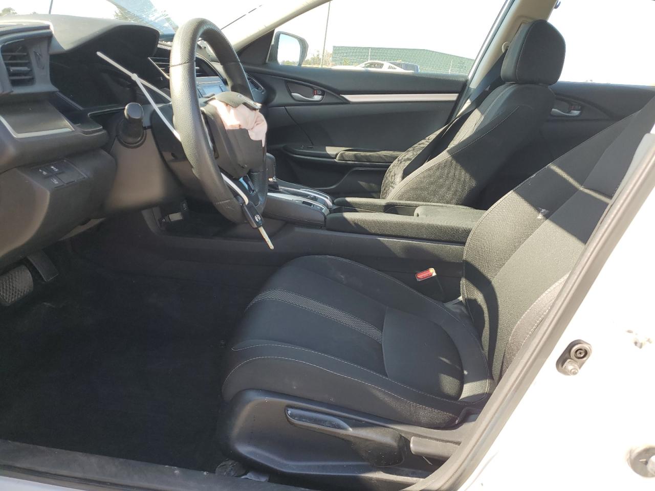 2019 Honda Civic - Image 7