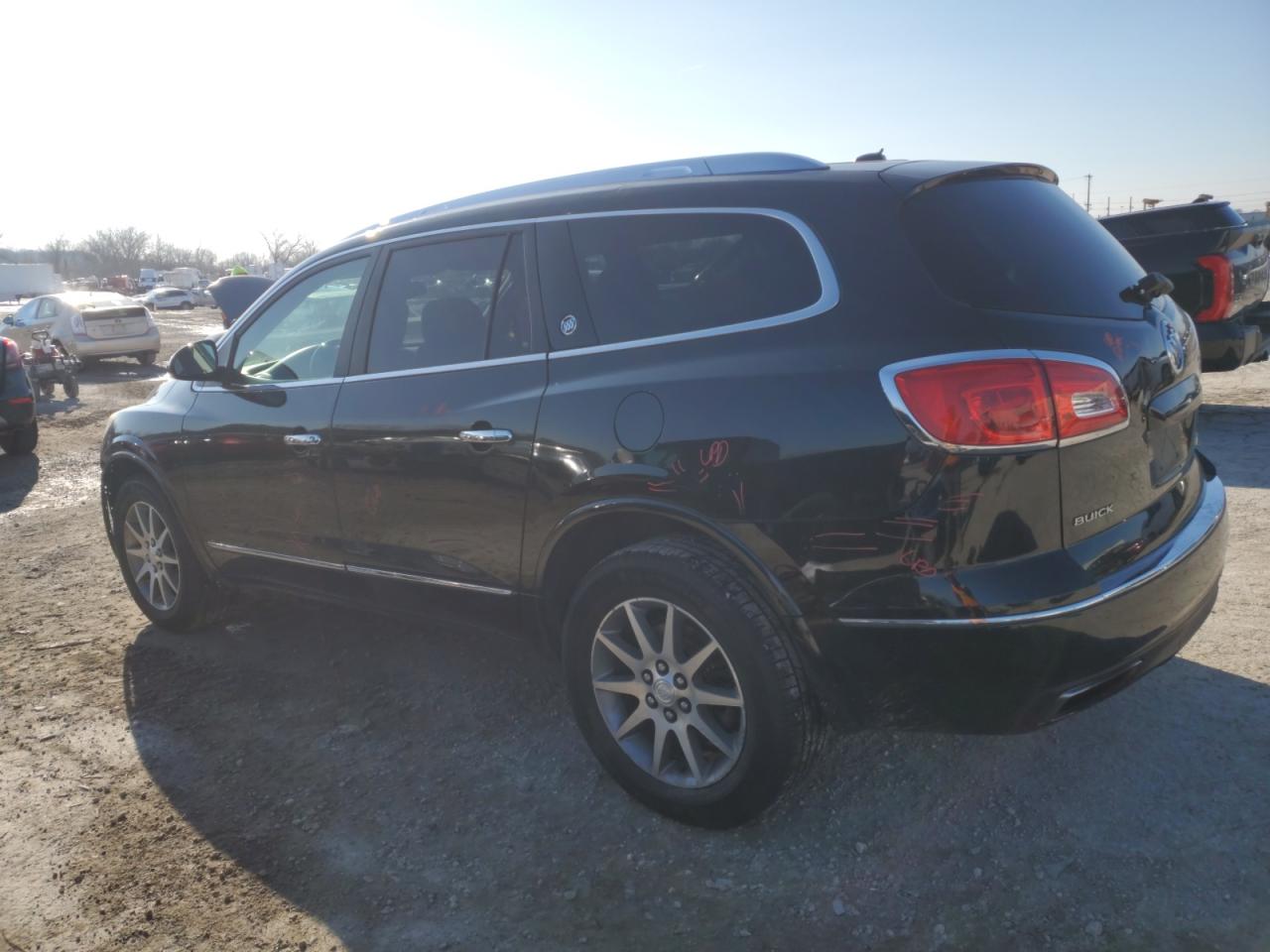 2014 Buick Enclave - Image 2