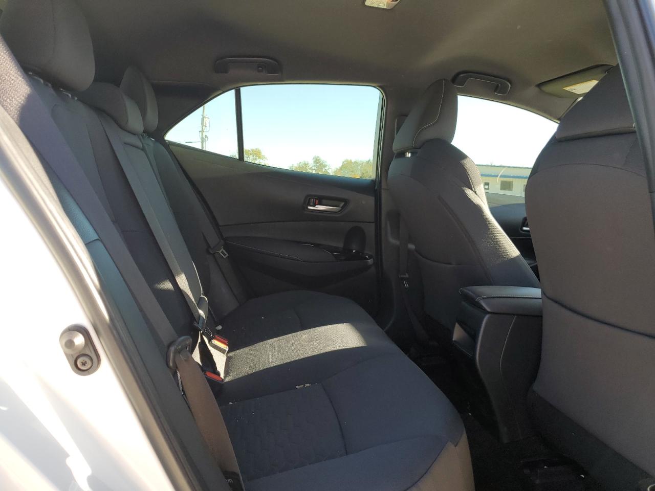 2021 Toyota Corolla - Image 11