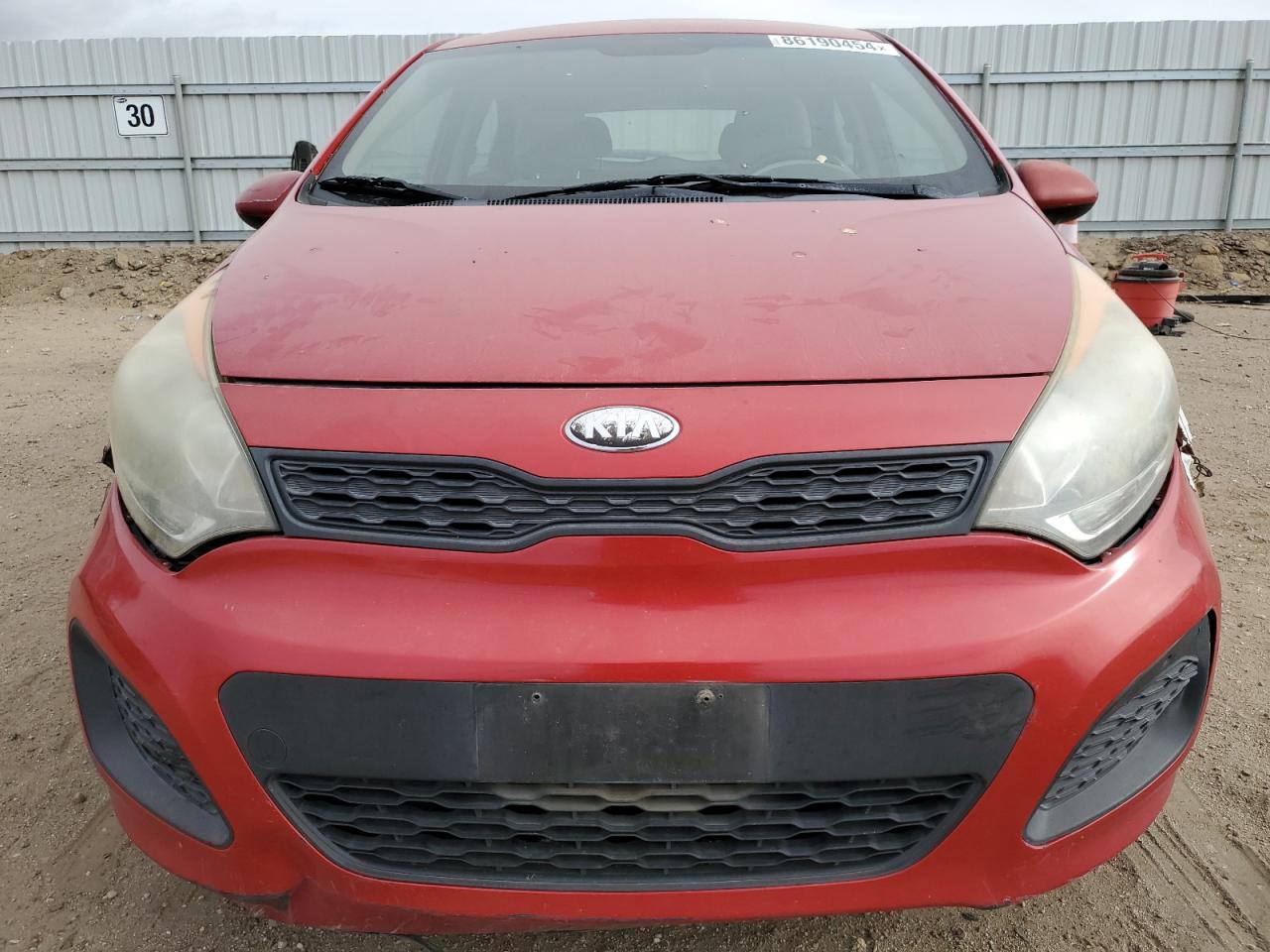 2013 Kia Rio - Image 5