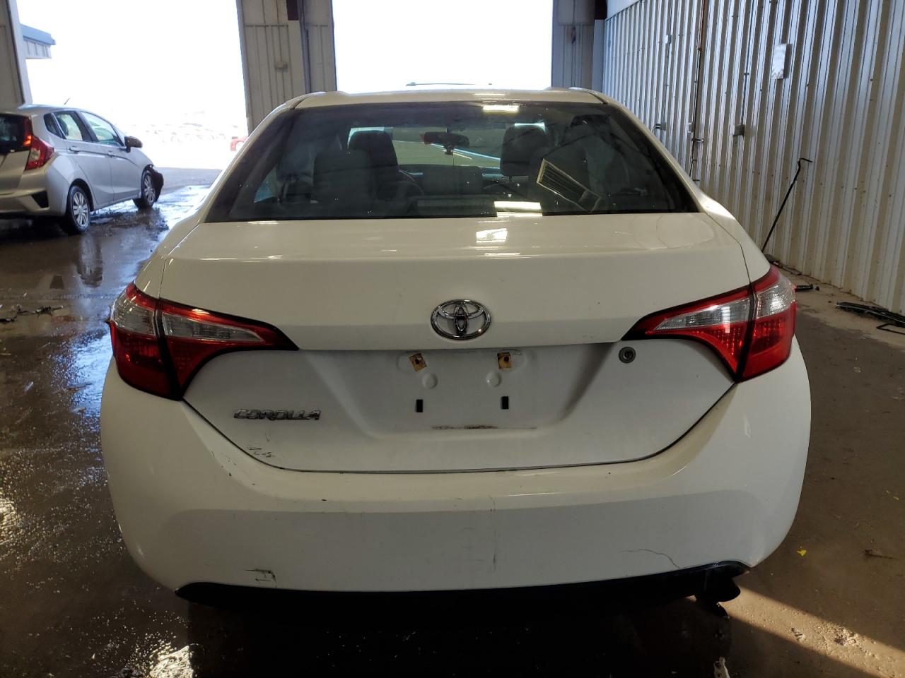 VIN 2T1BURHE3GC735556 2016 TOYOTA COROLLA no.6