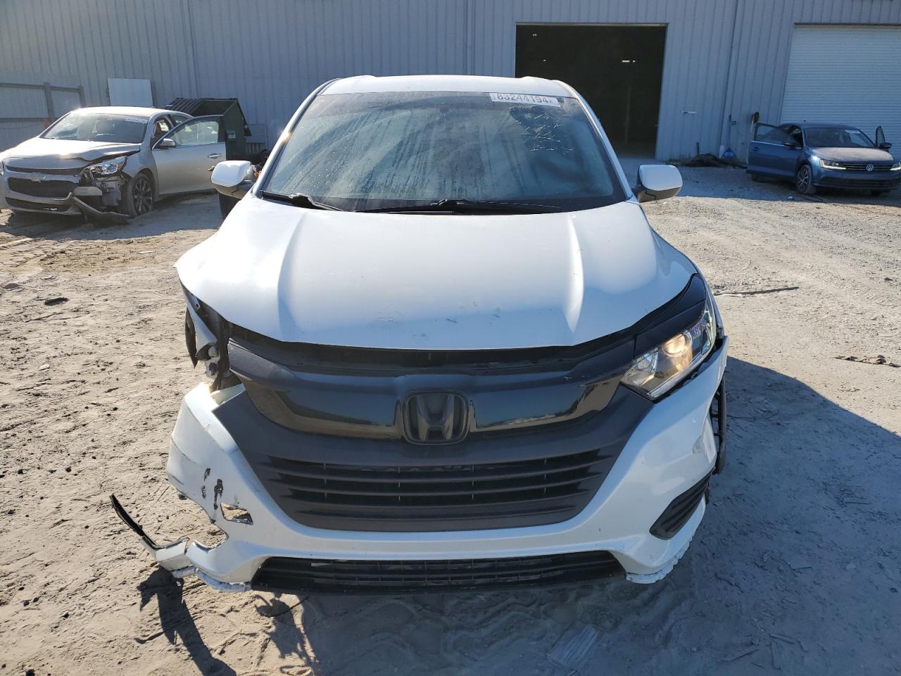2020 Honda HR-V - Image 5