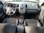 KNDJT2A66D7****** Wrecked 2013 Kia Soul in CT - New Britain