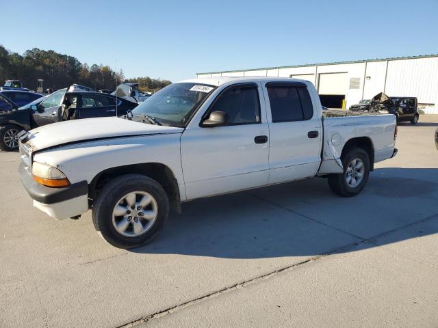 2004 Dodge Dakota Quad Sport