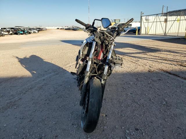 2022 KAWASAKI ER650 K