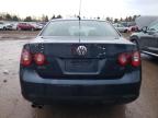 2010 Volkswagen Jetta Limited de vânzare în Elgin, IL - Front End