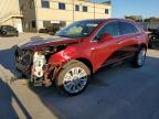 2017 Cadillac Xt5 Premium Luxury en Venta en Wilmer, TX - Front End