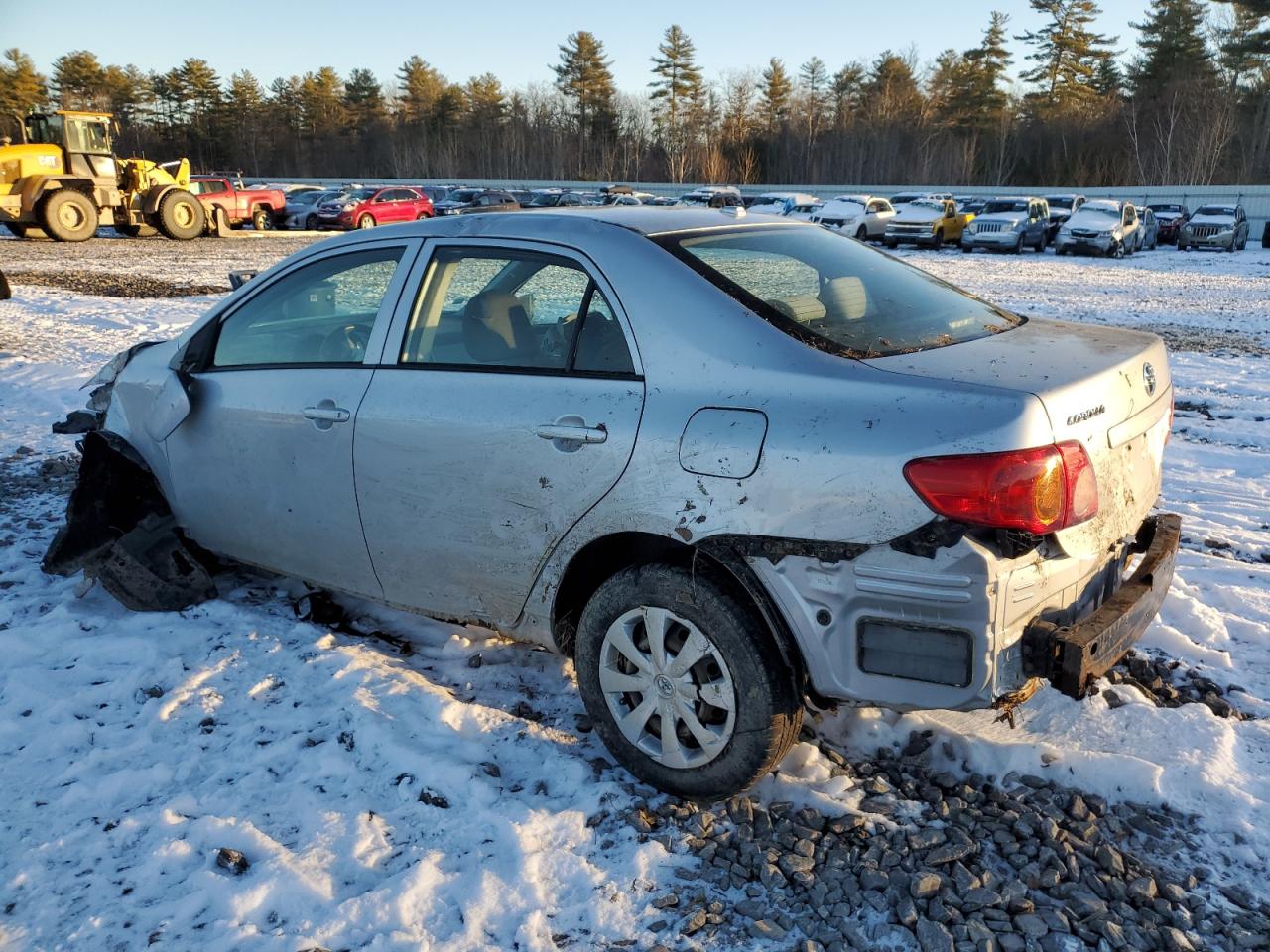 2010 Toyota Corolla - Image 2