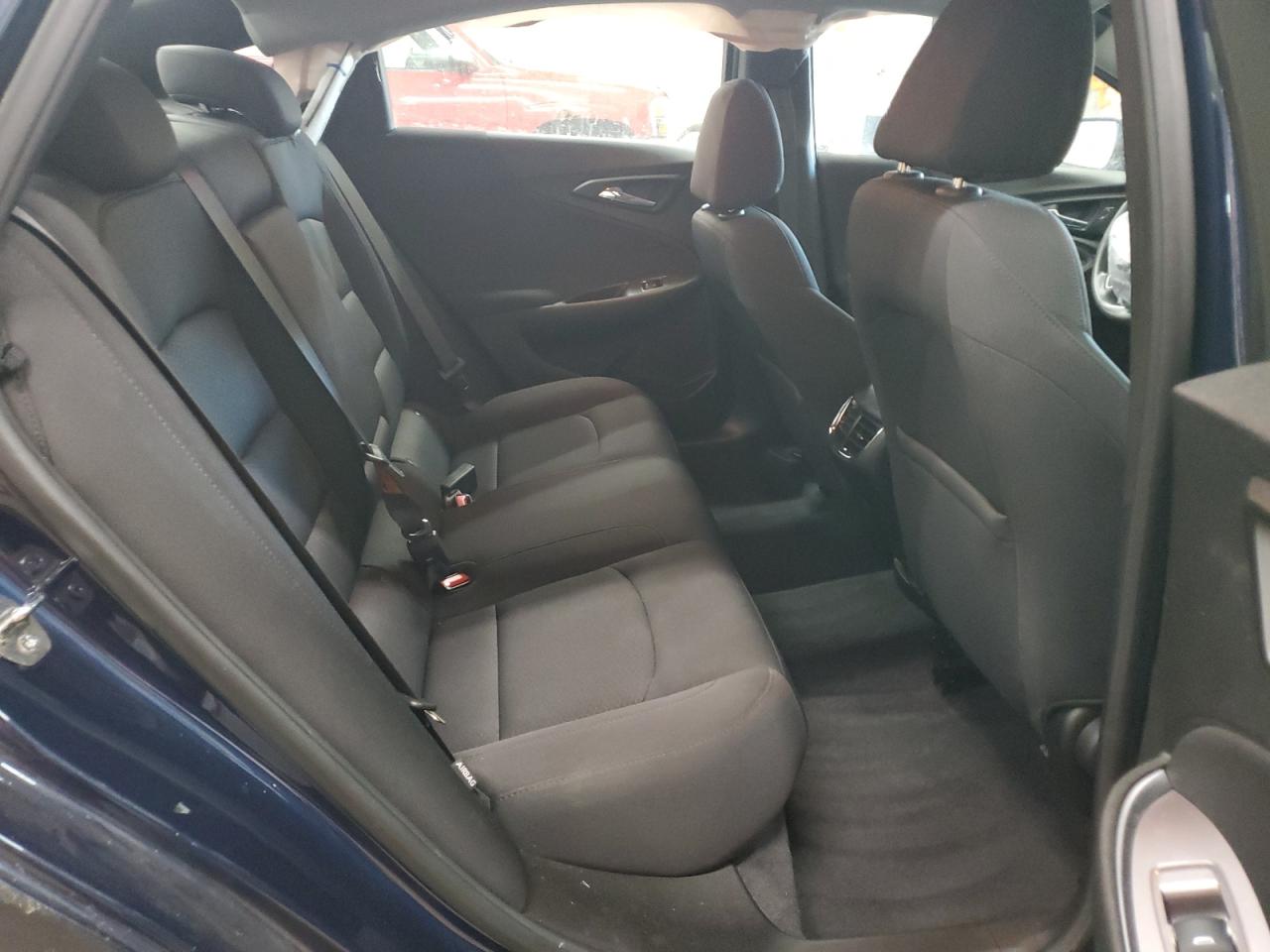 2022 Chevrolet Malibu - Image 10