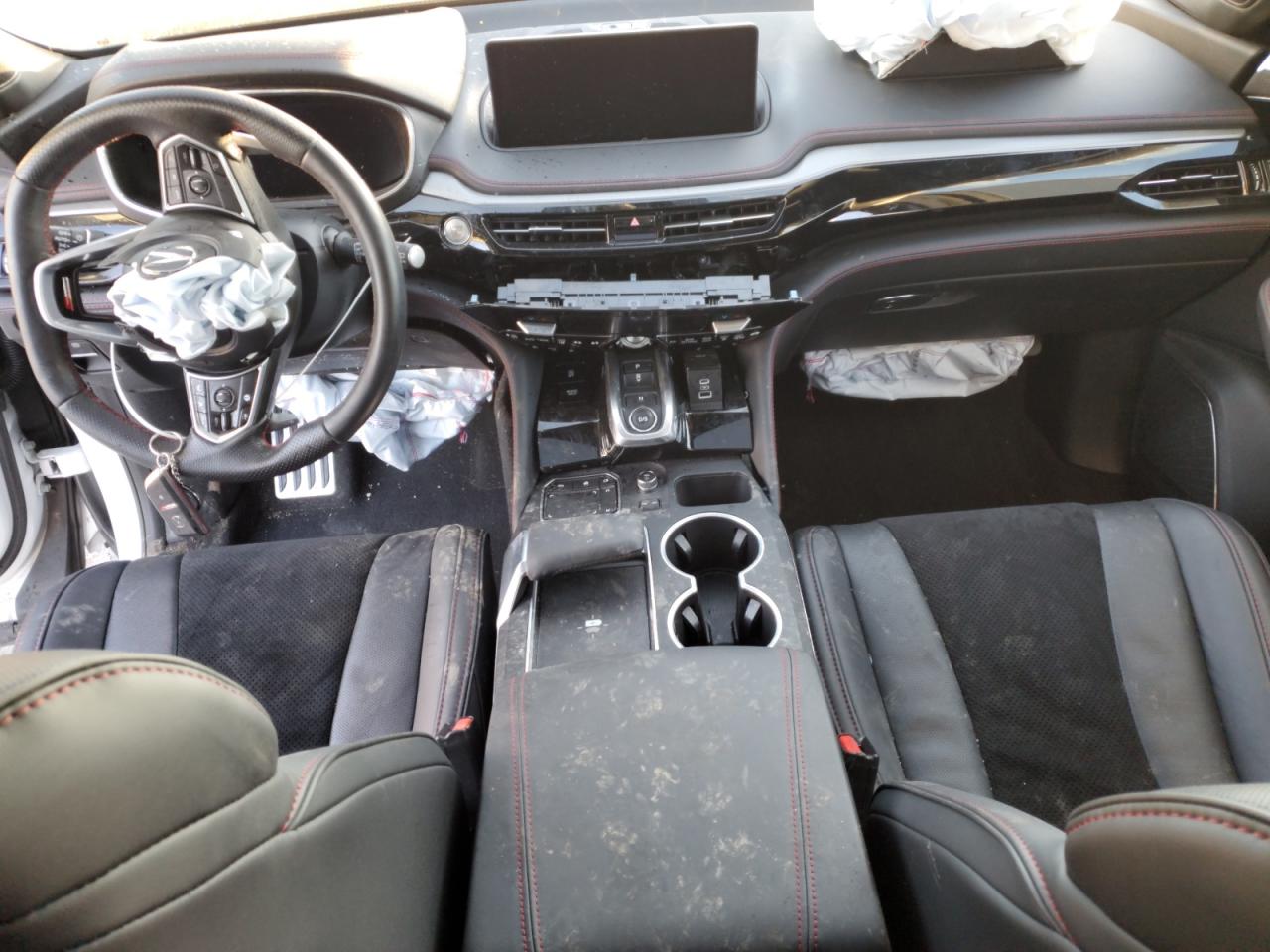 2023 Acura MDX - Image 8