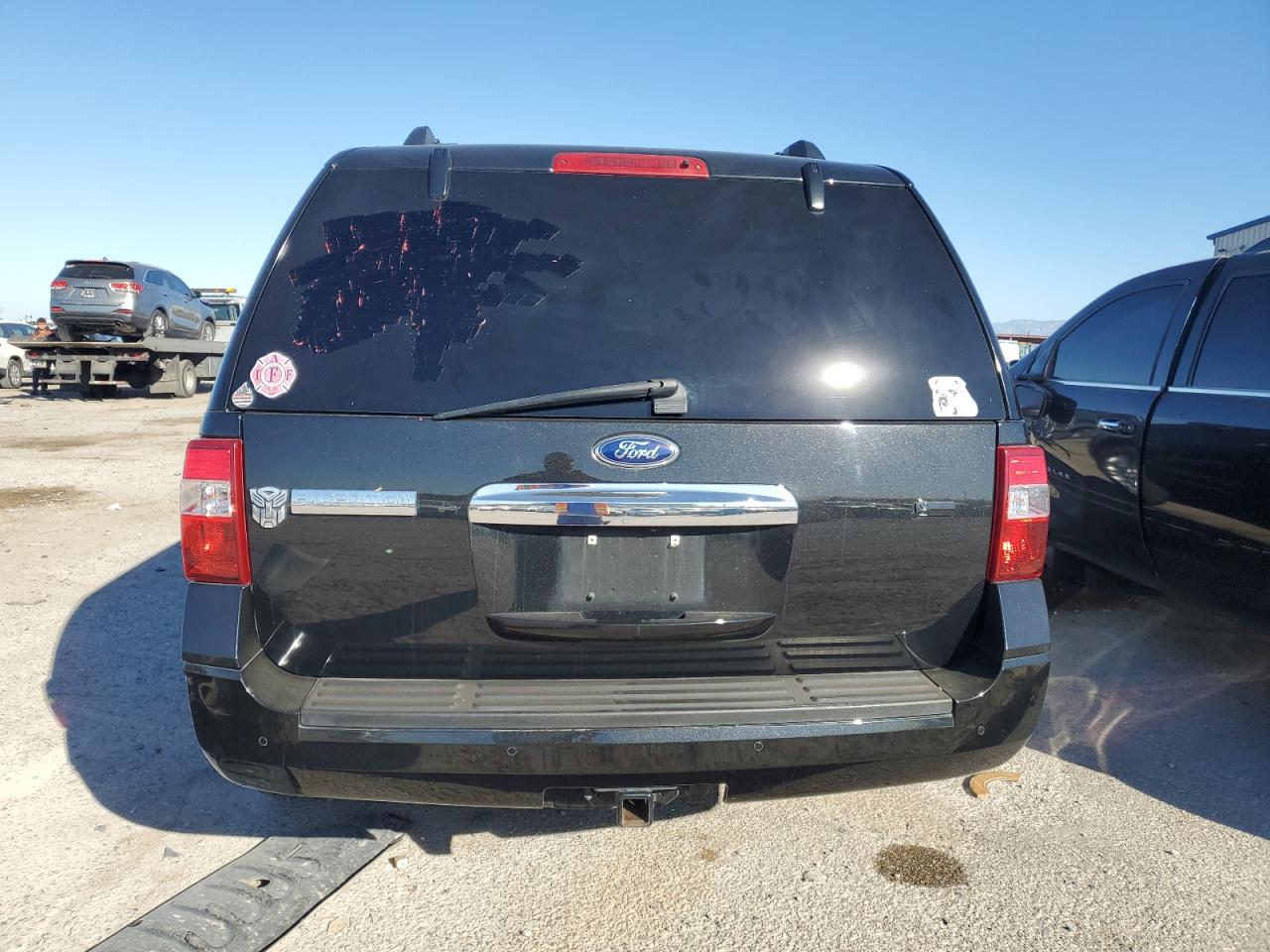 VIN 1FMJU1K59DEF23741 2013 FORD EXPEDITION no.6