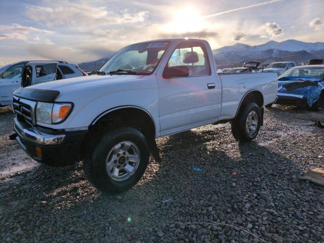 2000 Toyota Tacoma 