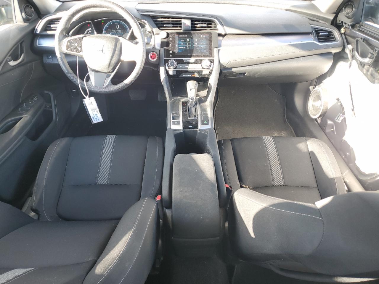 2017 Honda Civic - Image 8