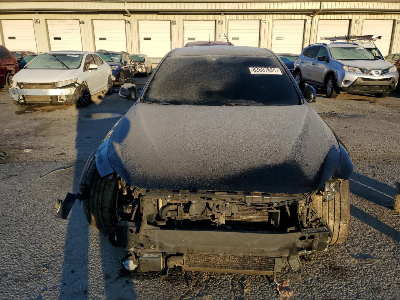 2019 Infiniti Q50 - Image 5