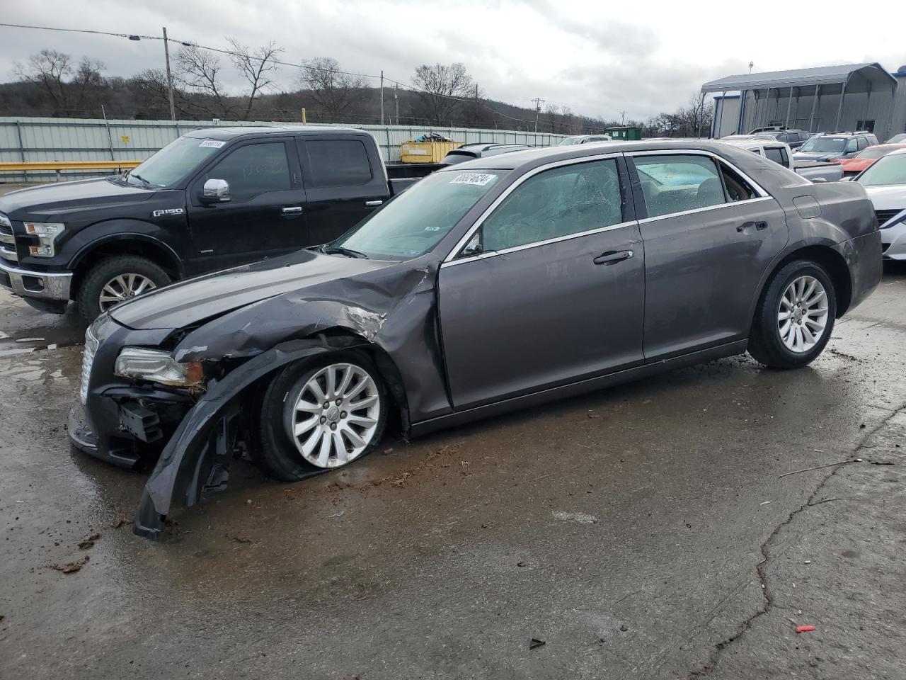 2014 Chrysler 300 - Image 1