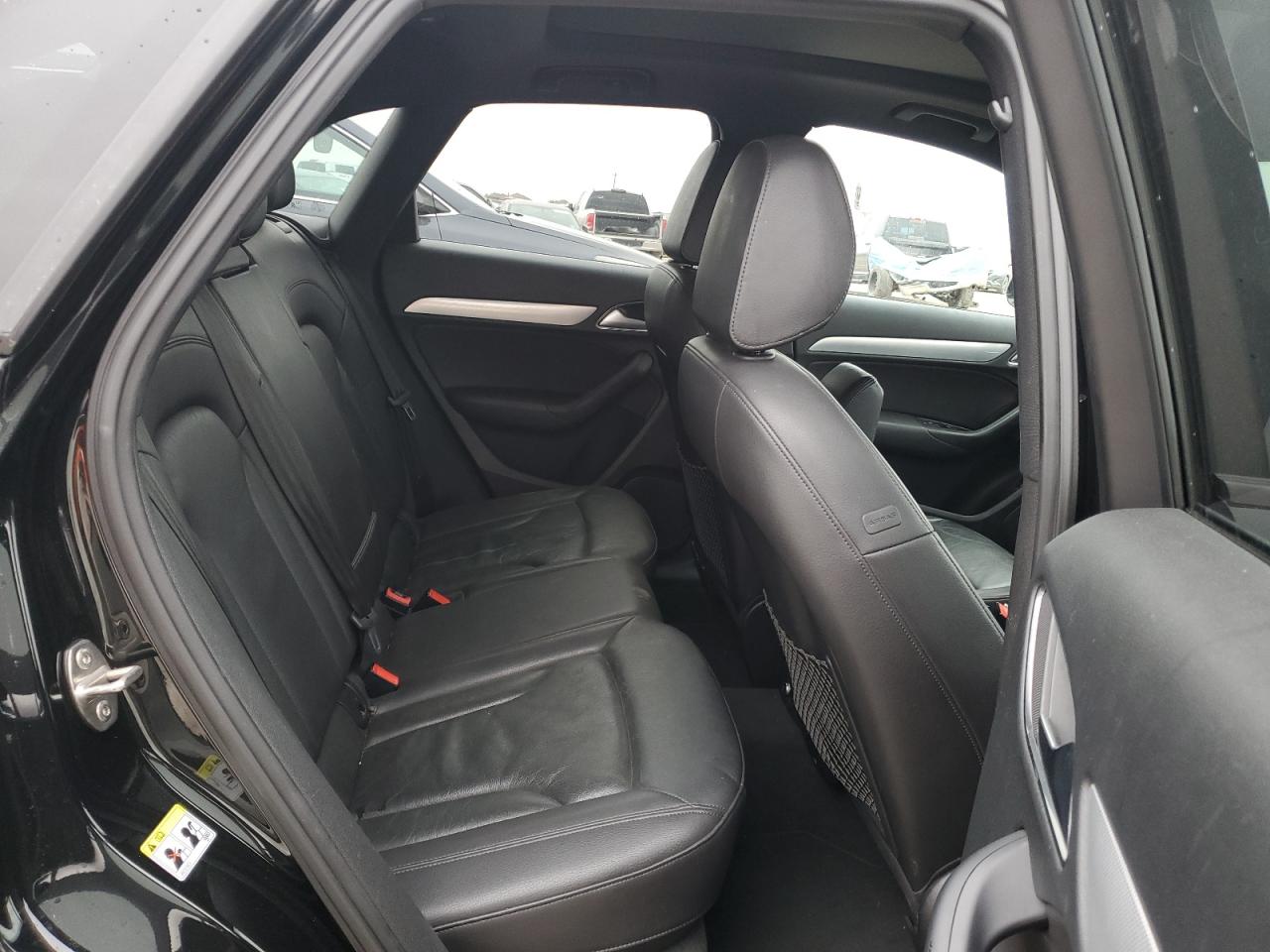 VIN WA1BCCFS8JR000605 2018 AUDI Q3 no.11