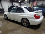 2004 Subaru Impreza Wrx Sti на продаже в West Mifflin, PA - Front End