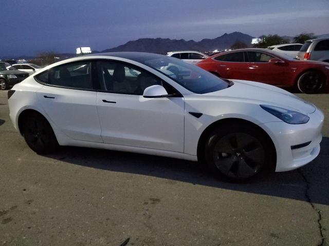  TESLA MODEL 3 2023 Biały
