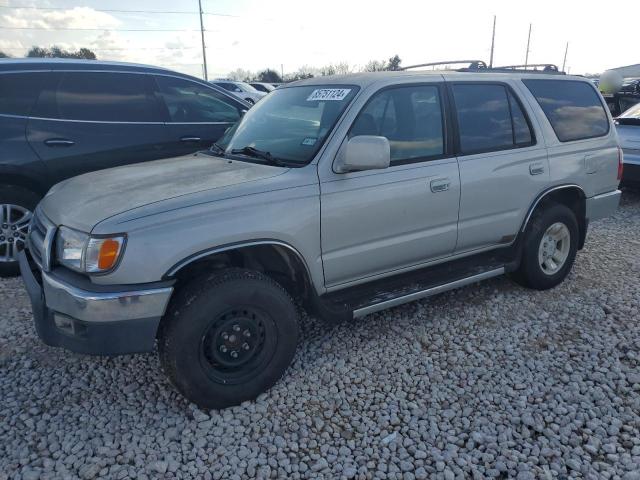 1999 Toyota 4Runner Sr5