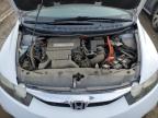 2010 Honda Civic Hybrid за продажба в Martinez, CA - Minor Dent/Scratches