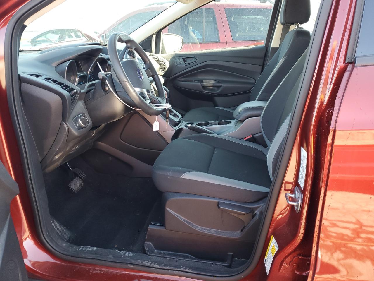 2015 Ford Escape - Image 7