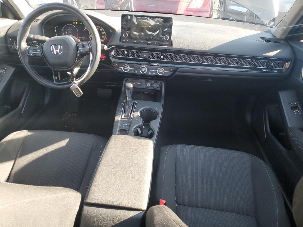 2023 Honda Civic - Image 8