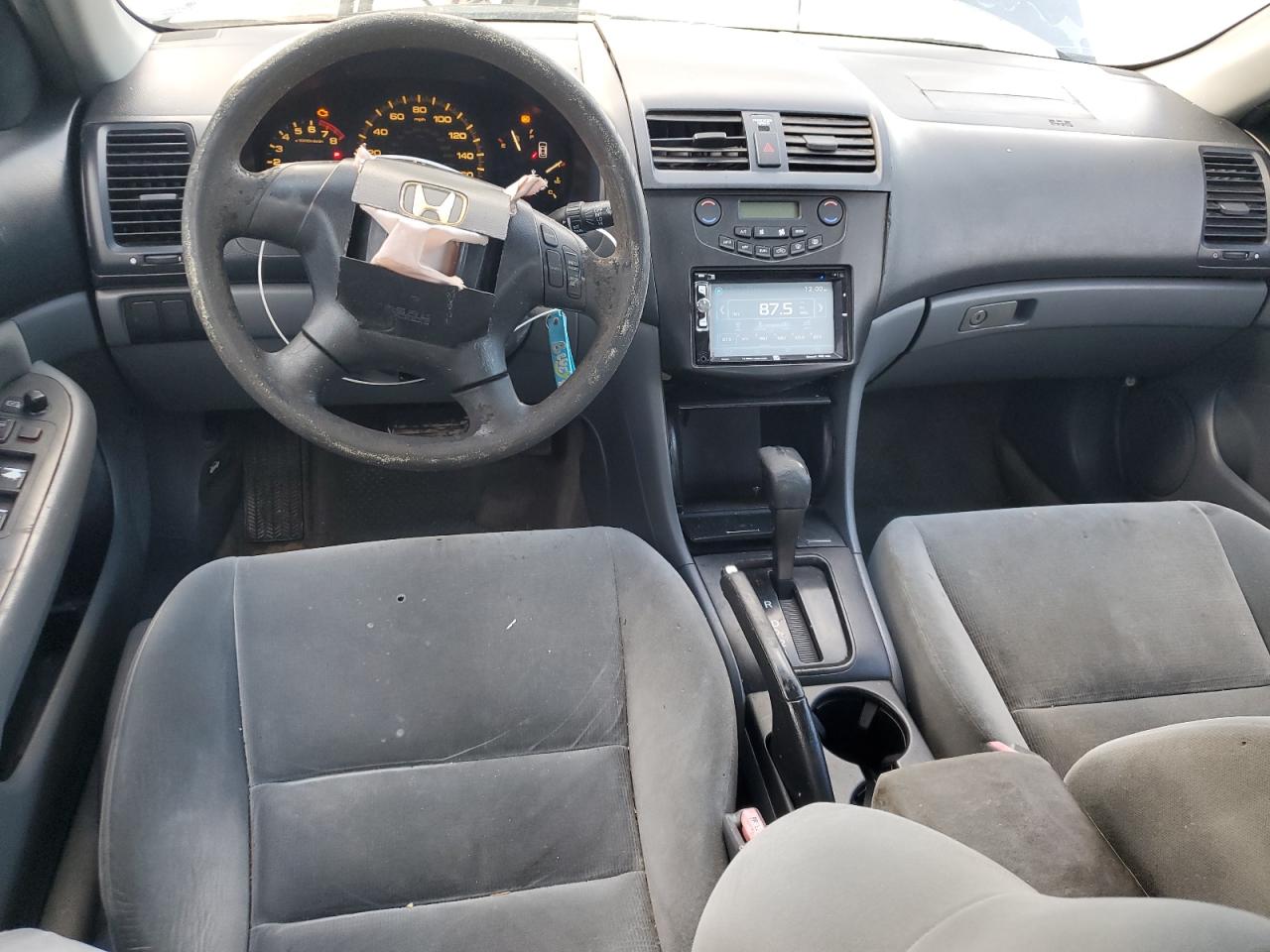 2006 Honda Accord Lx VIN: 3HGCM56436G701078 Lot: 85092704