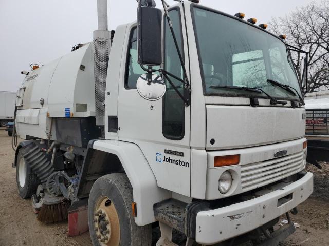 2005 Freightliner Hc Cargo Hc80