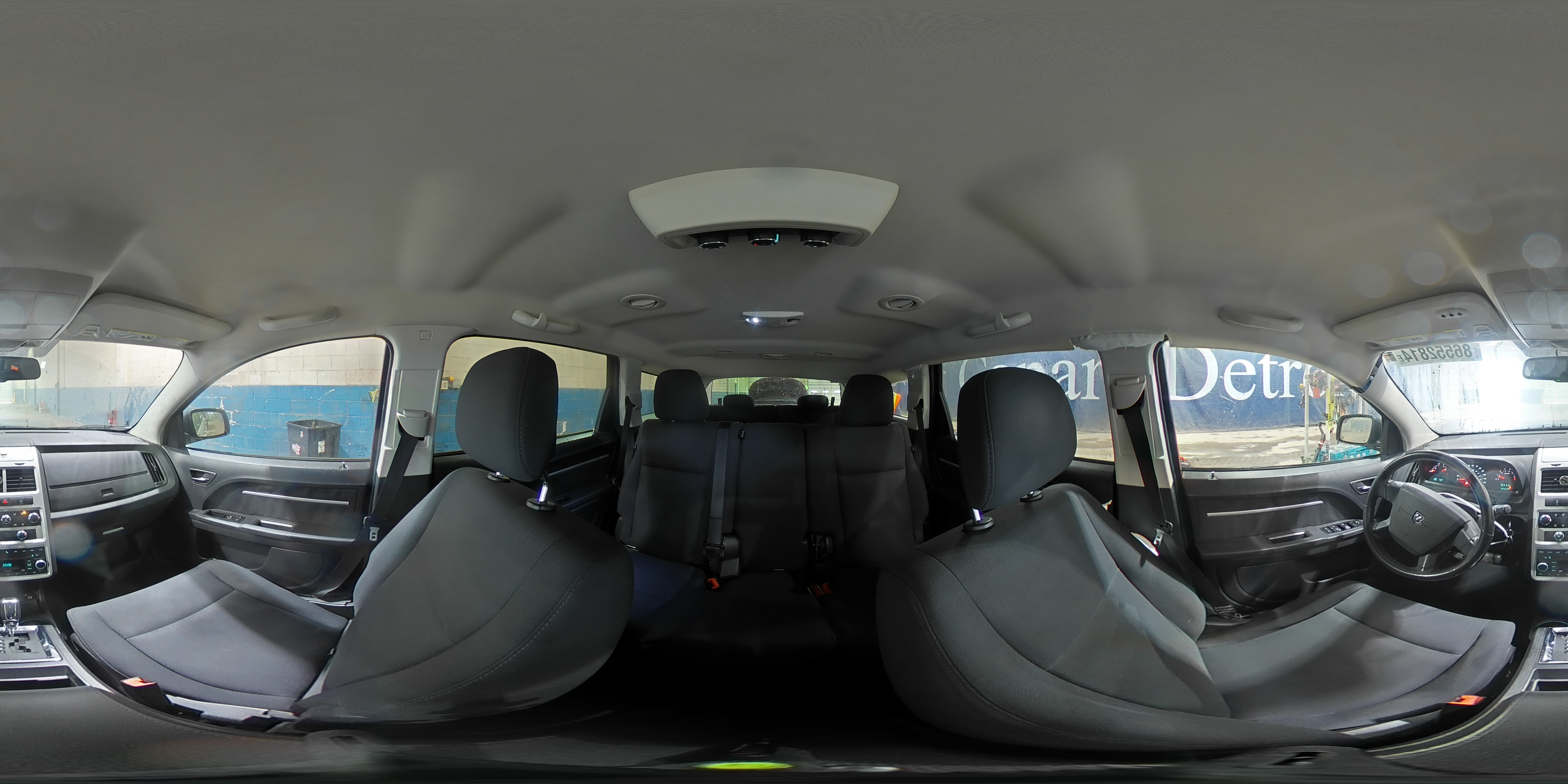 2010 Dodge Journey Sxt VIN: 3D4PH5FV1AT283149 Lot: 86552814