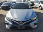 2020 Toyota Camry Se იყიდება Martinez-ში, CA - Rear End