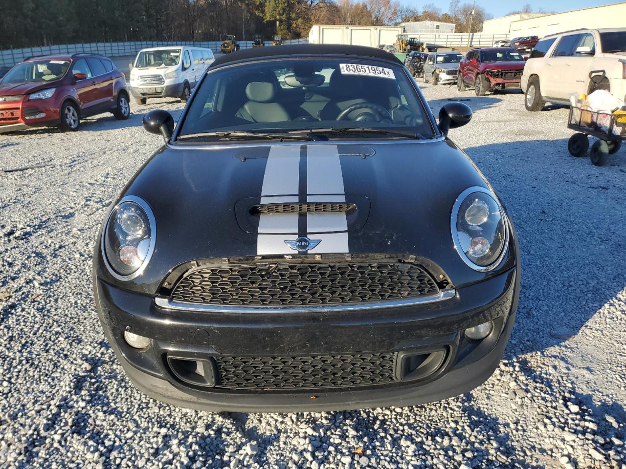 2012 MINI Cooper - Image 5