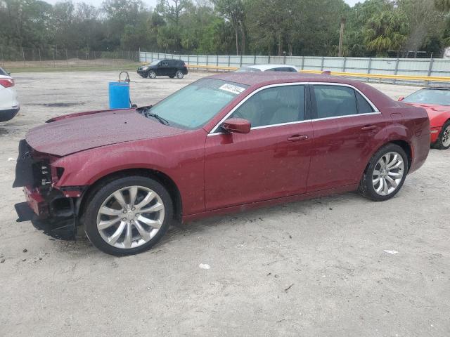 2019 Chrysler 300 Touring