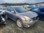 2013 Nissan Rogue S na sprzedaż w Elmsdale, NS - Front End