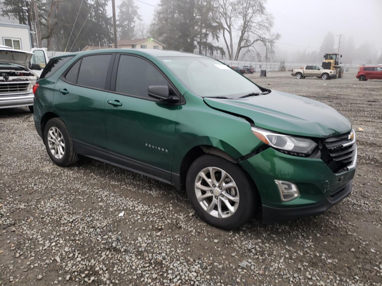 VIN 2GNAXHEV8K6130063 2019 CHEVROLET EQUINOX no.4