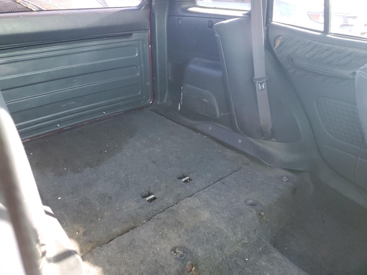 1999 Toyota RAV 4 - Image 11