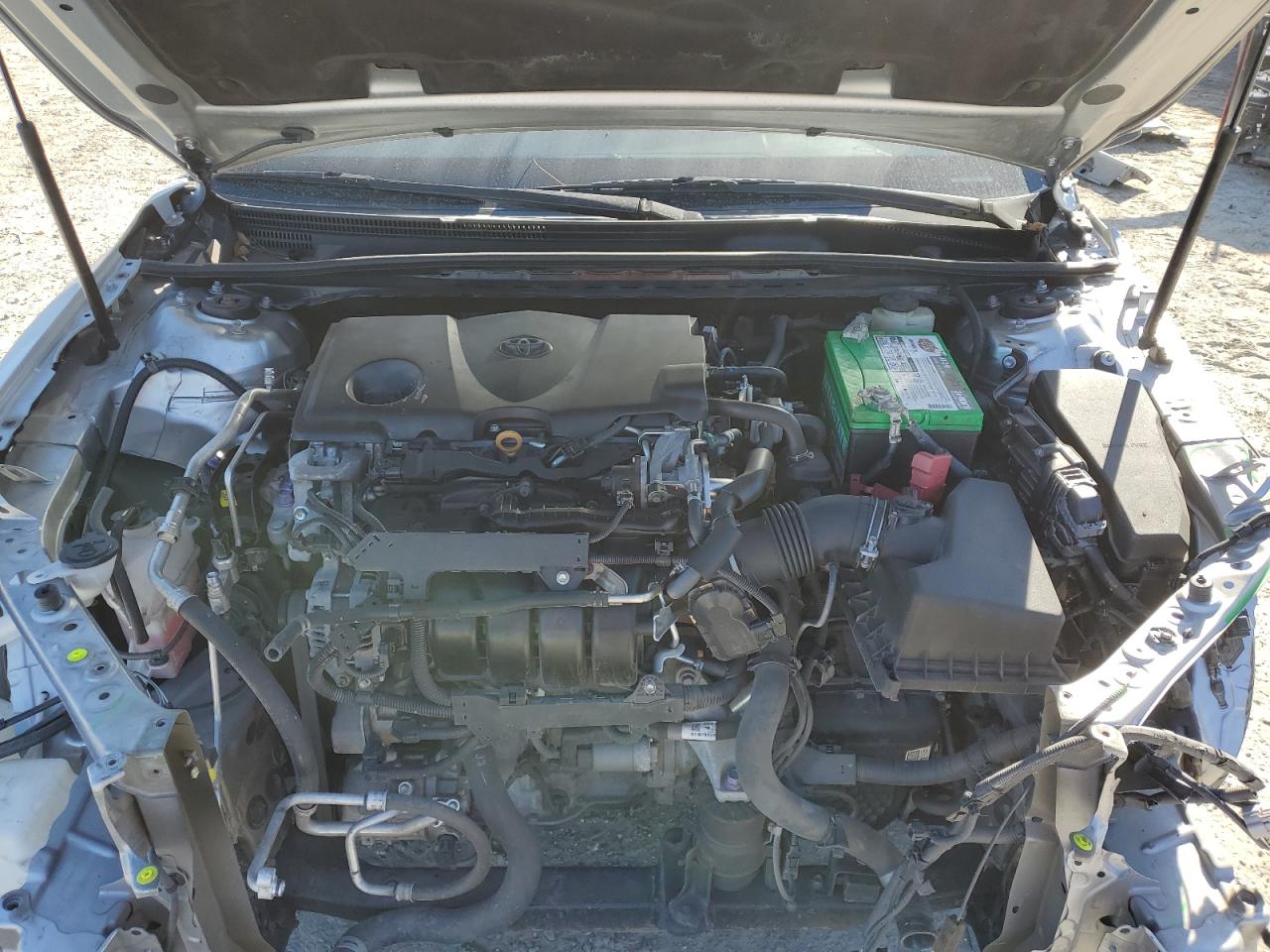 2018 Toyota Camry - Image 12