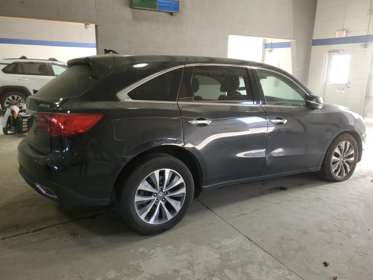 2016 Acura MDX - Image 3