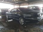 2001 Mercedes-Benz Cl 600 for Sale in American Canyon, CA - Front End