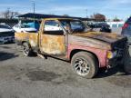 1989 Nissan D21 Short Bed for Sale in San Martin, CA - Burn