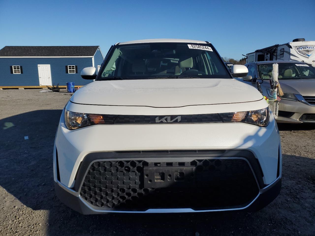 2023 Kia Soul - Image 5