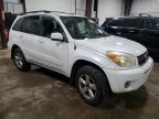 2004 Toyota Rav4  na sprzedaż w West Mifflin, PA - Mechanical