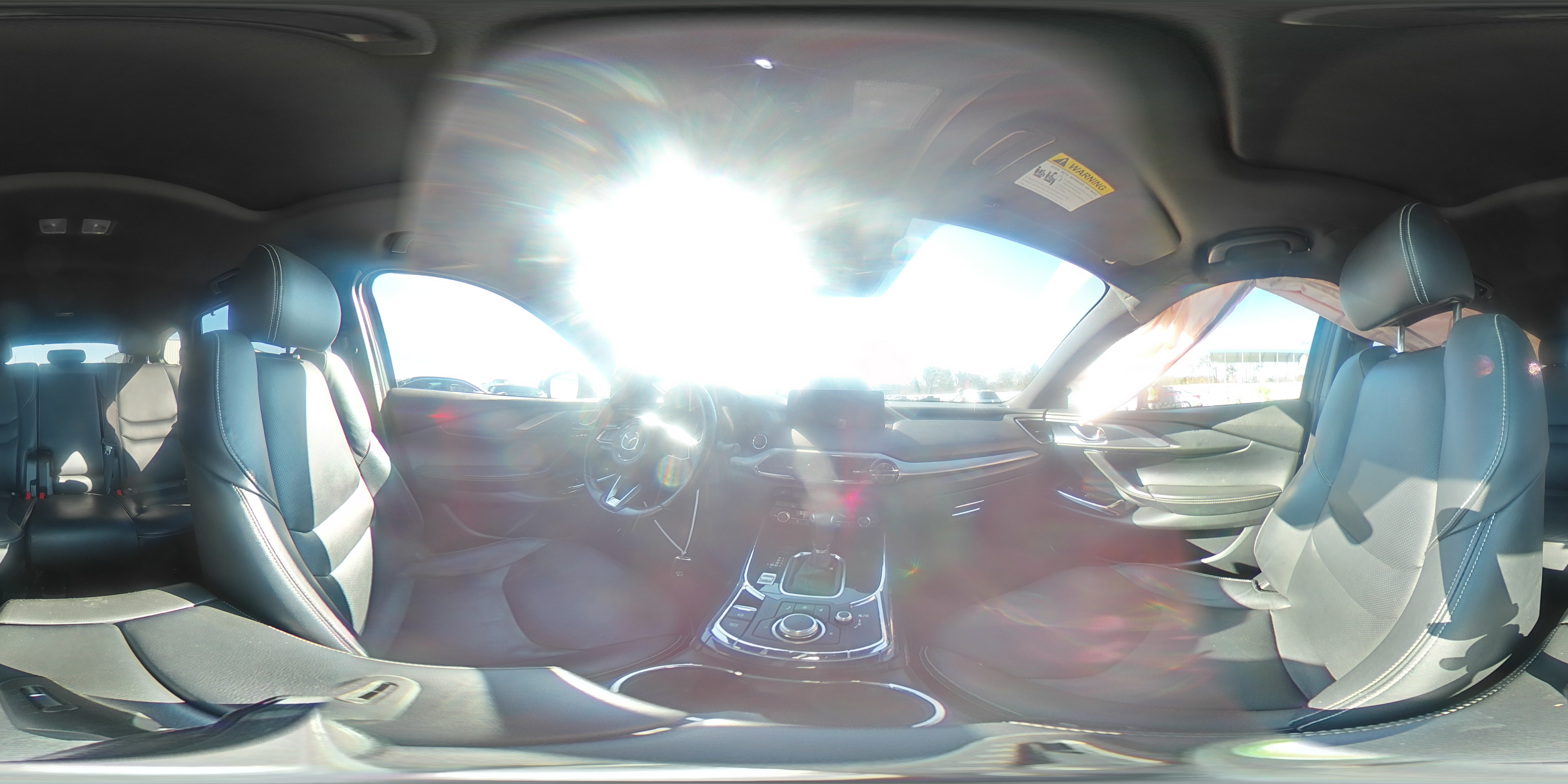 2021 Mazda CX-9 - Image 14