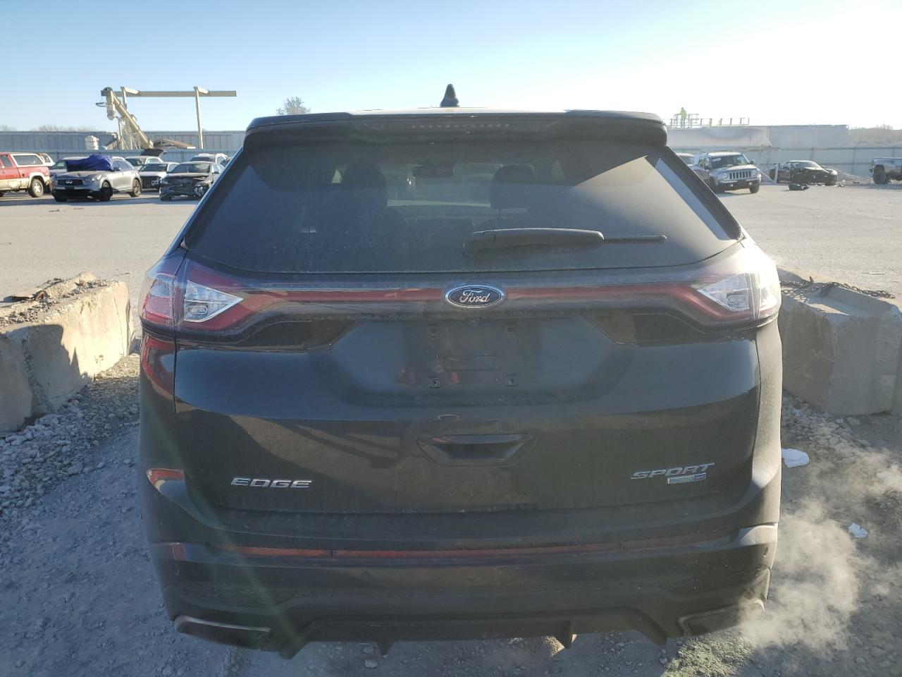 2015 Ford Edge - Image 6