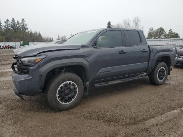 2024 Toyota Tacoma Double Cab